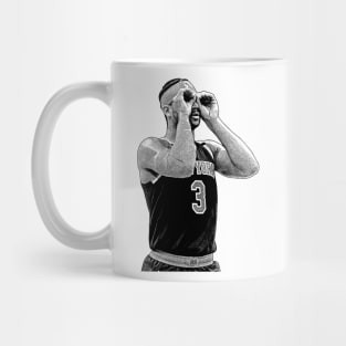 Josh Hart Mug